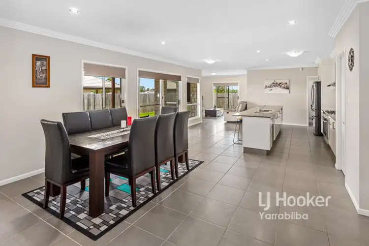 154 Darlington Drive, Yarrabilba QLD 4207