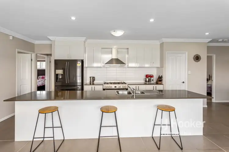 Third view of Homely house listing, 154 Darlington Drive, Yarrabilba QLD 4207