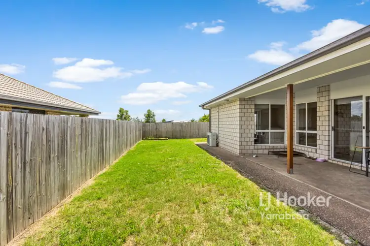 Fourth view of Homely house listing, 154 Darlington Drive, Yarrabilba QLD 4207