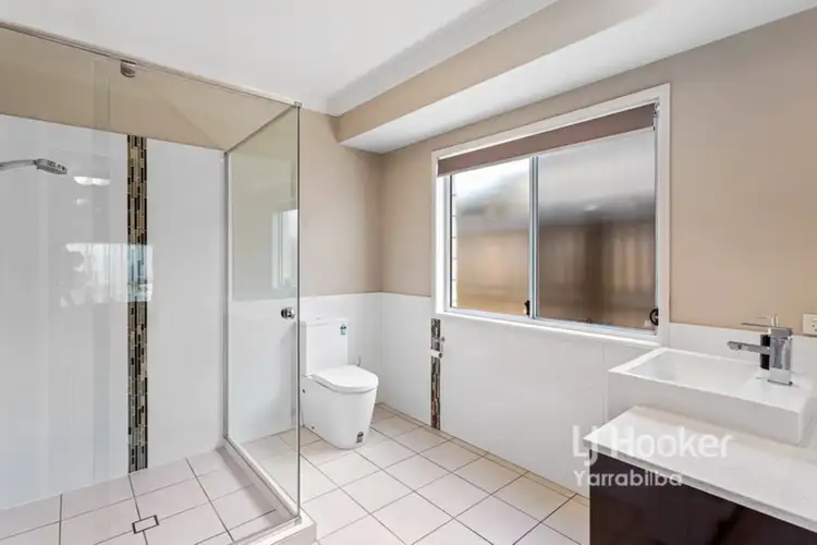 Sixth view of Homely house listing, 154 Darlington Drive, Yarrabilba QLD 4207