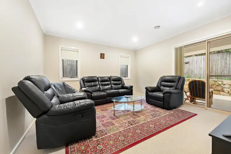 Fourth view of Homely house listing, 4 Eumarrah Street, Bonner ACT 2914