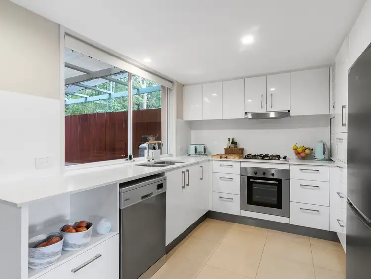 Third view of Homely townhouse listing, 7/54 Mirreen Drive, Tugun QLD 4224