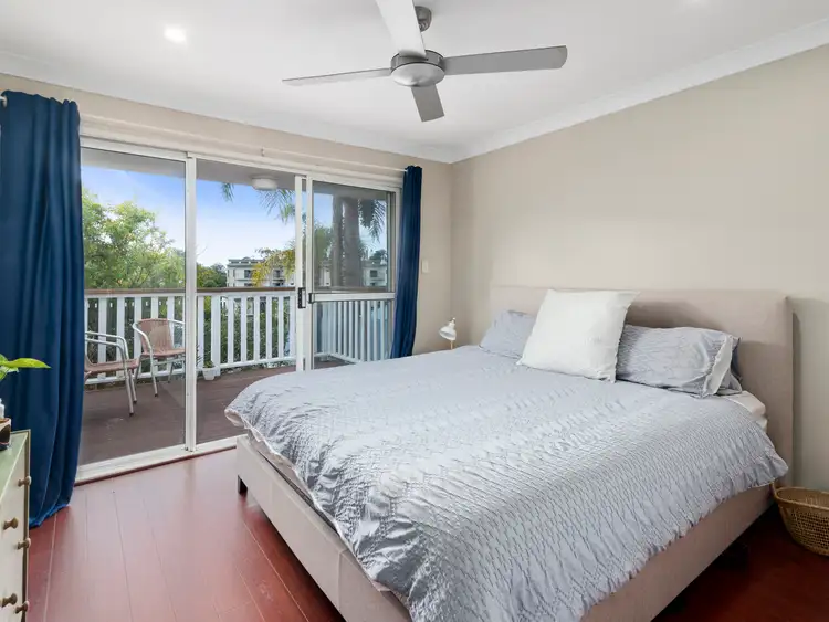 Fourth view of Homely townhouse listing, 7/54 Mirreen Drive, Tugun QLD 4224
