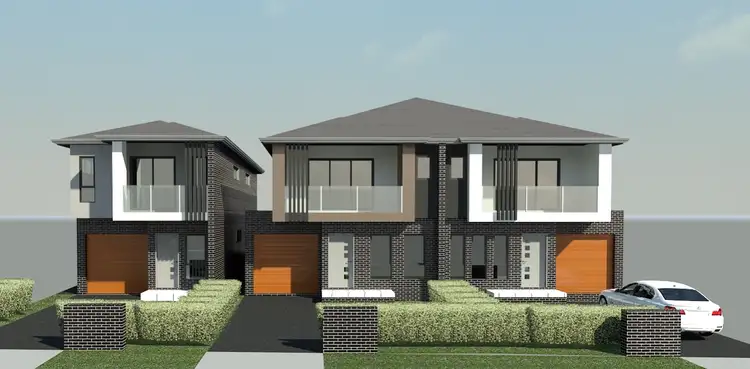 Main view of Homely semi-detached listing, 24B The Avenue, Canley Vale NSW 2166