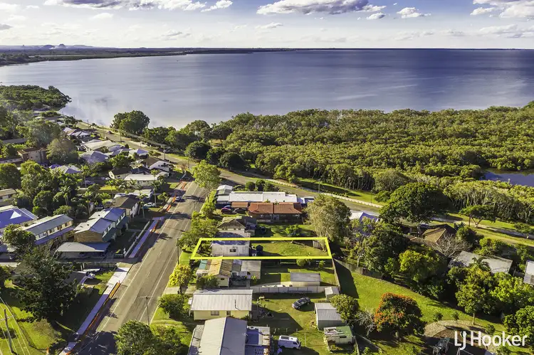 Main view of Homely house listing, 13 Seaview Parade, Deception Bay QLD 4508