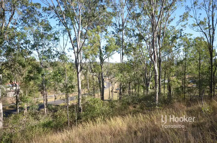 Lot 81/219-223 Stephens Place, Kooralbyn QLD 4285