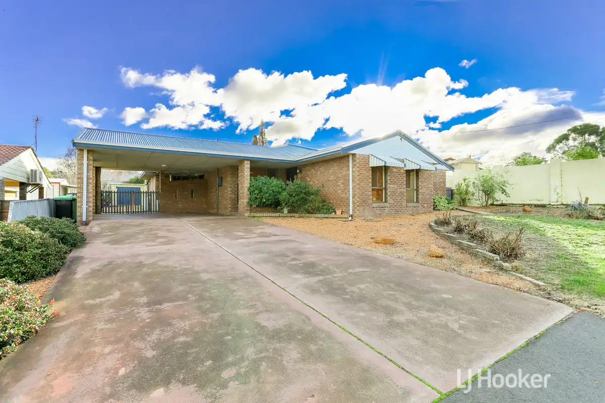 Main view of Homely house listing, 31 Saunders Street, Collie WA 6225