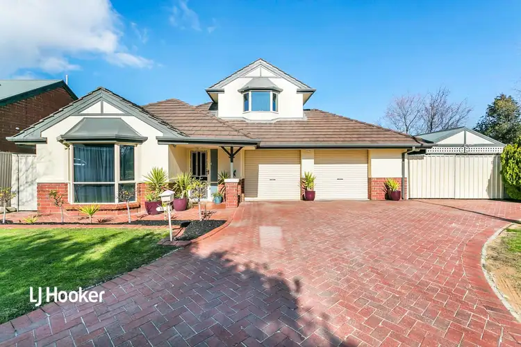 Main view of Homely house listing, 13 Chatswood Grove, Golden Grove SA 5125