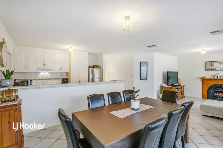 Sixth view of Homely house listing, 13 Chatswood Grove, Golden Grove SA 5125