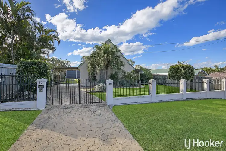23 Magnolia Street, Margate QLD 4019
