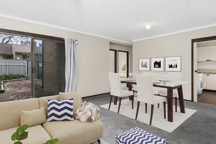 Second view of Homely apartment listing, 33/1 Playfair Place, Belconnen ACT 2617