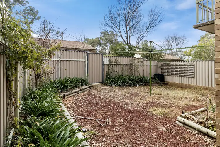Third view of Homely apartment listing, 33/1 Playfair Place, Belconnen ACT 2617