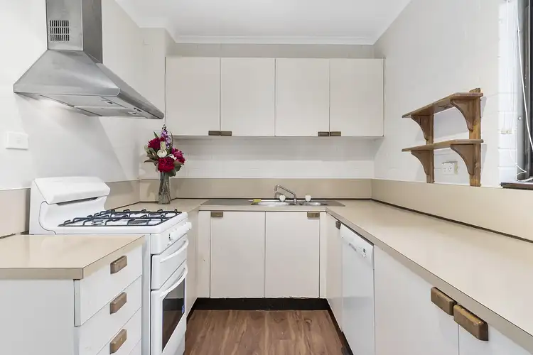 Fifth view of Homely apartment listing, 33/1 Playfair Place, Belconnen ACT 2617