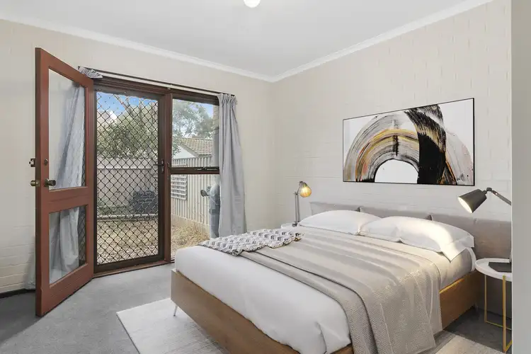 Sixth view of Homely apartment listing, 33/1 Playfair Place, Belconnen ACT 2617