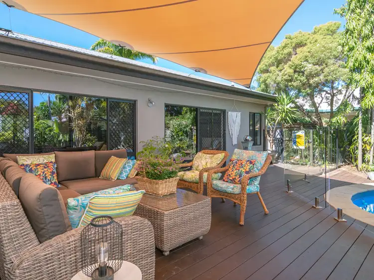 Main view of Homely house listing, 9 Birdwing Street, Port Douglas QLD 4877