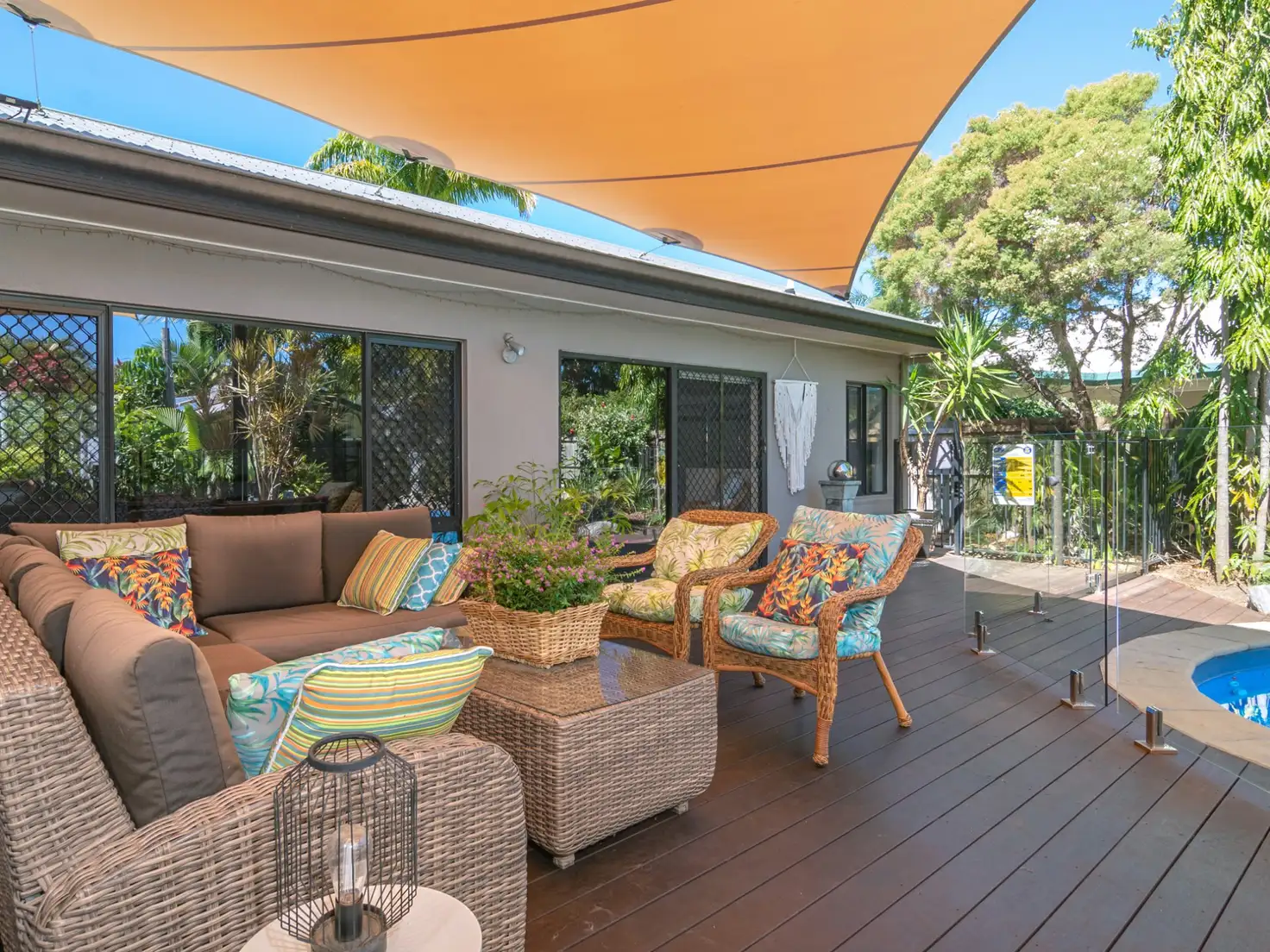 Main view of Homely house listing, 9 Birdwing Street, Port Douglas QLD 4877