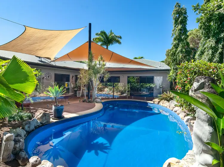 Third view of Homely house listing, 9 Birdwing Street, Port Douglas QLD 4877