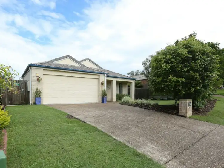 10 Toomba Place, Forest Lake QLD 4078