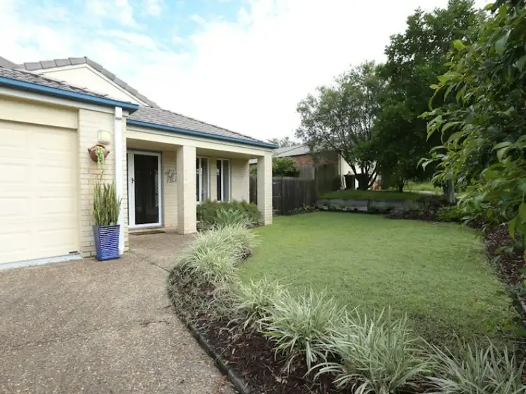 Second view of Homely house listing, 10 Toomba Place, Forest Lake QLD 4078