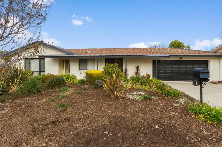 6 Upton Street, Monash ACT 2904