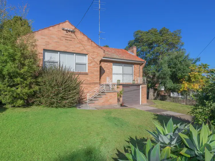 Main view of Homely house listing, 57 Compton Street, North Lambton NSW 2299