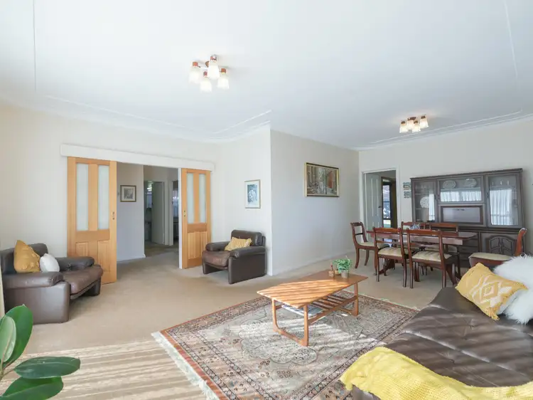 Second view of Homely house listing, 57 Compton Street, North Lambton NSW 2299