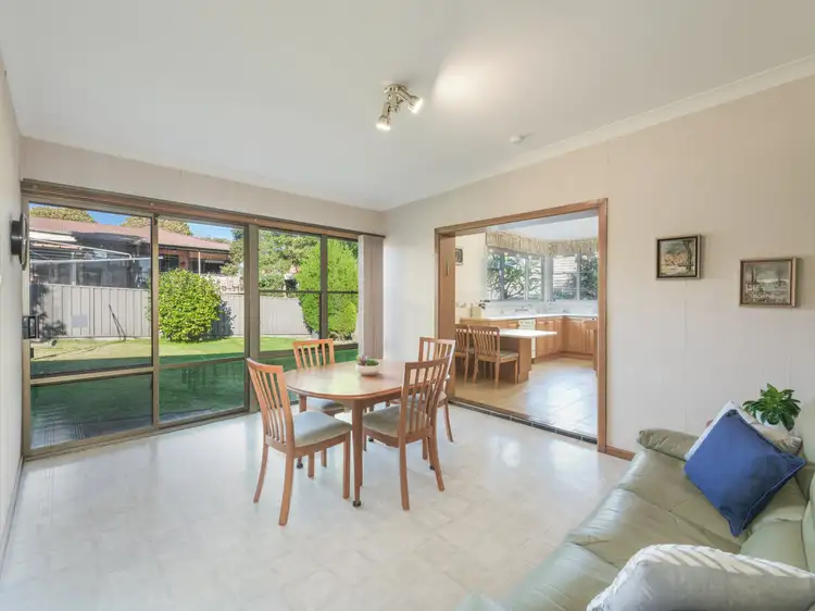 Fifth view of Homely house listing, 57 Compton Street, North Lambton NSW 2299