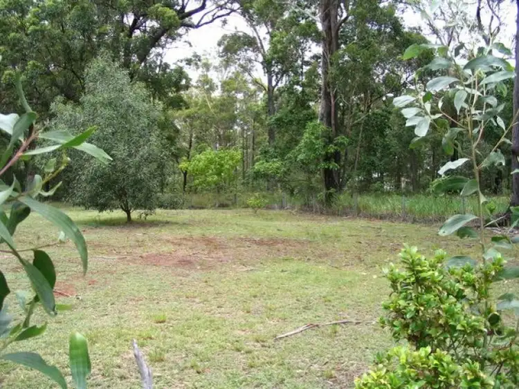 Main view of Homely land listing, 86 Channel St, Russell Island QLD 4184