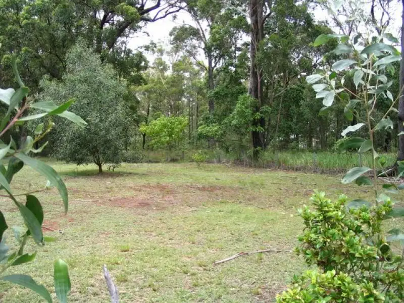 Main view of Homely land listing, 86 Channel St, Russell Island QLD 4184