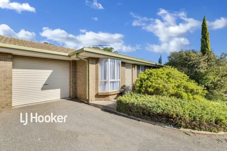 Second view of Homely unit listing, 36/70 Kiekebusch Road, Gulfview Heights SA 5096