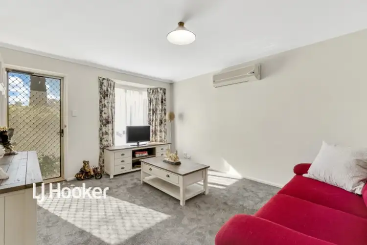 Third view of Homely unit listing, 36/70 Kiekebusch Road, Gulfview Heights SA 5096