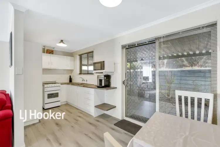 Fourth view of Homely unit listing, 36/70 Kiekebusch Road, Gulfview Heights SA 5096