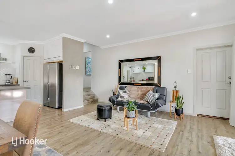 Fifth view of Homely house listing, 22 Fisher Crescent, Craigburn Farm SA 5051