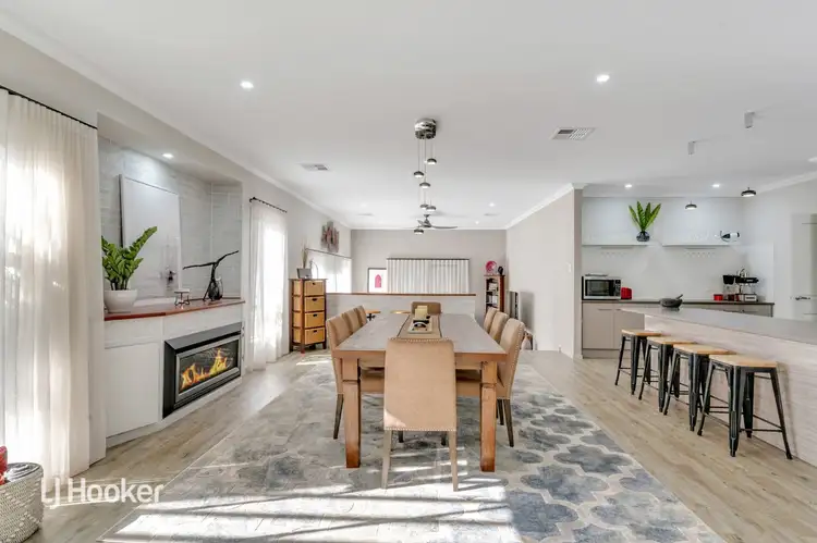 Sixth view of Homely house listing, 22 Fisher Crescent, Craigburn Farm SA 5051