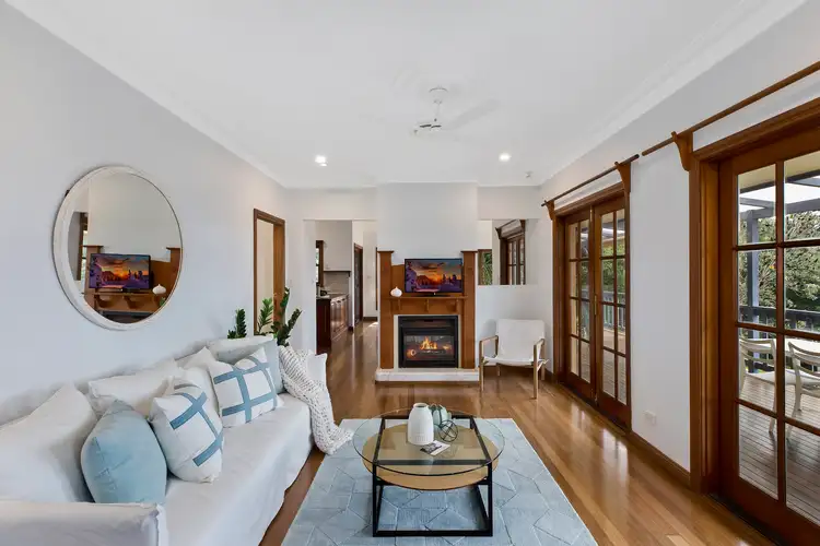 Main view of Homely rural property listing, 41 Lea Avenue, Wamberal NSW 2260