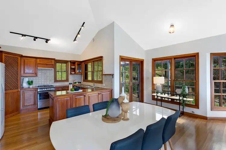 Fifth view of Homely rural property listing, 41 Lea Avenue, Wamberal NSW 2260