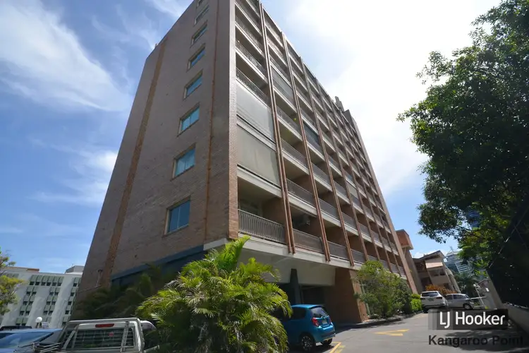 203/355 Main Street, Kangaroo Point QLD 4169