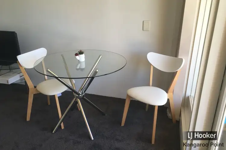 Third view of Homely unit listing, 203/355 Main Street, Kangaroo Point QLD 4169