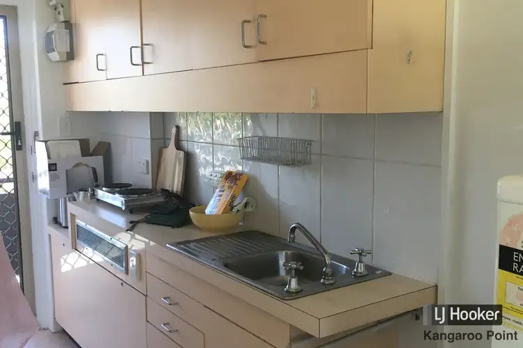 Fourth view of Homely unit listing, 203/355 Main Street, Kangaroo Point QLD 4169