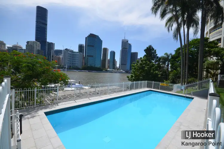 Seventh view of Homely unit listing, 203/355 Main Street, Kangaroo Point QLD 4169