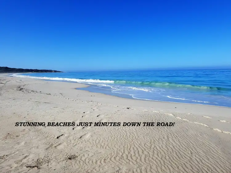 Fifth view of Homely land listing, Lot 172 Elderberry Link, Two Rocks WA 6037
