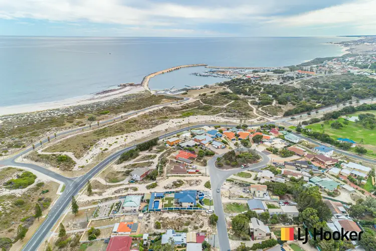 Second view of Homely land listing, Lot 171 Elderberry Link, Two Rocks WA 6037