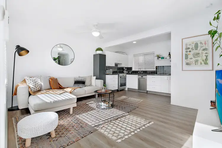 Main view of Homely unit listing, 2/1290 Gold Coast Highway, Palm Beach QLD 4221