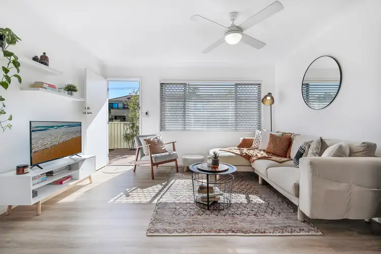 Third view of Homely unit listing, 2/1290 Gold Coast Highway, Palm Beach QLD 4221