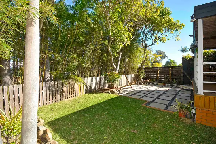24 Riverside Drive, Currumbin Waters QLD 4223