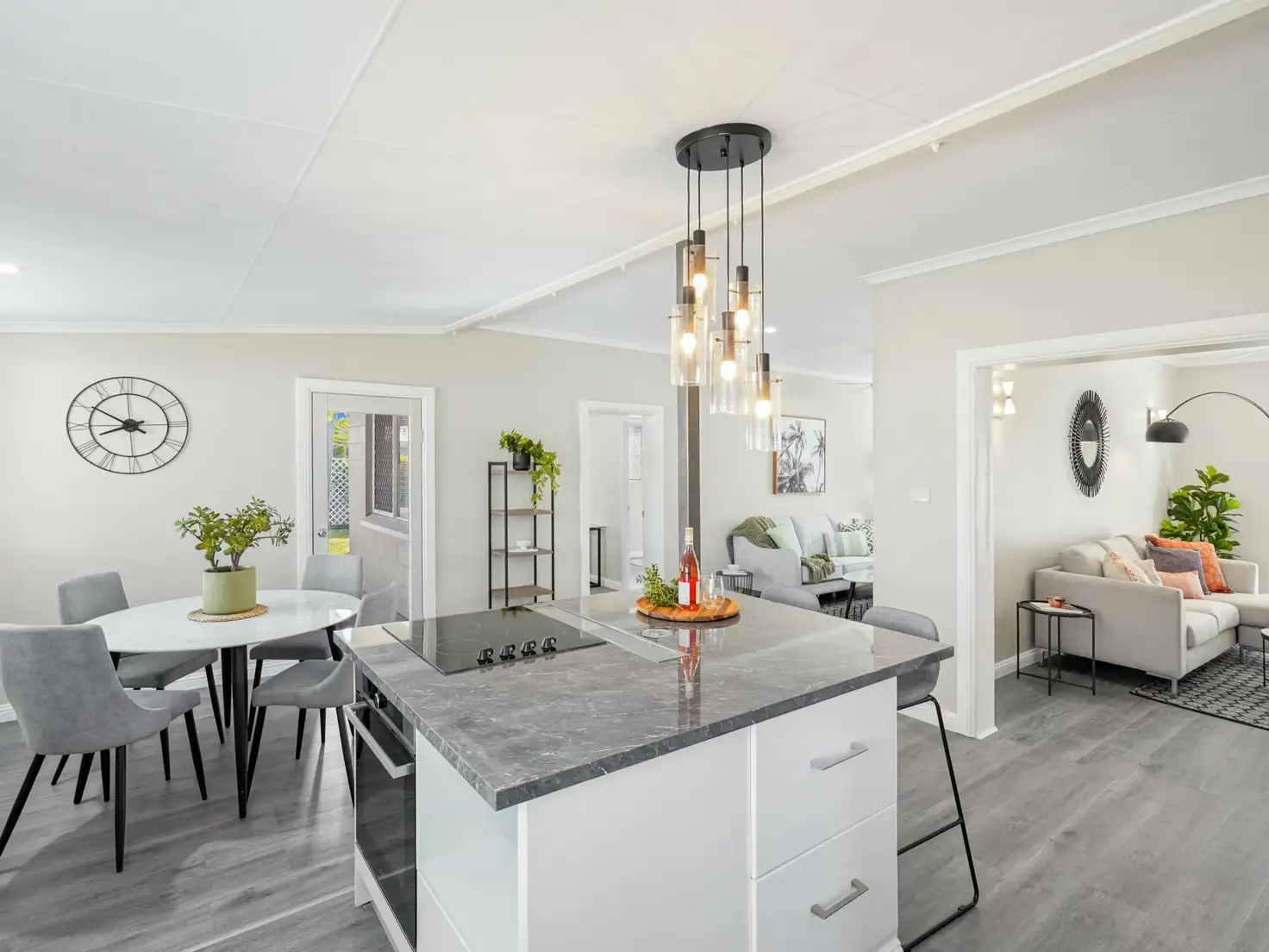 Main view of Homely house listing, 1 Craig Close, Brinsmead QLD 4870