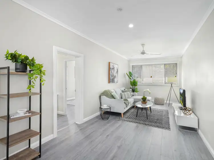 Third view of Homely house listing, 1 Craig Close, Brinsmead QLD 4870