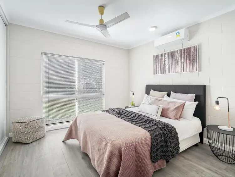 Fourth view of Homely house listing, 1 Craig Close, Brinsmead QLD 4870