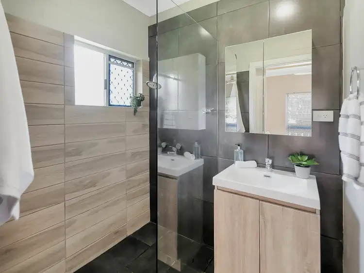 Fifth view of Homely house listing, 1 Craig Close, Brinsmead QLD 4870