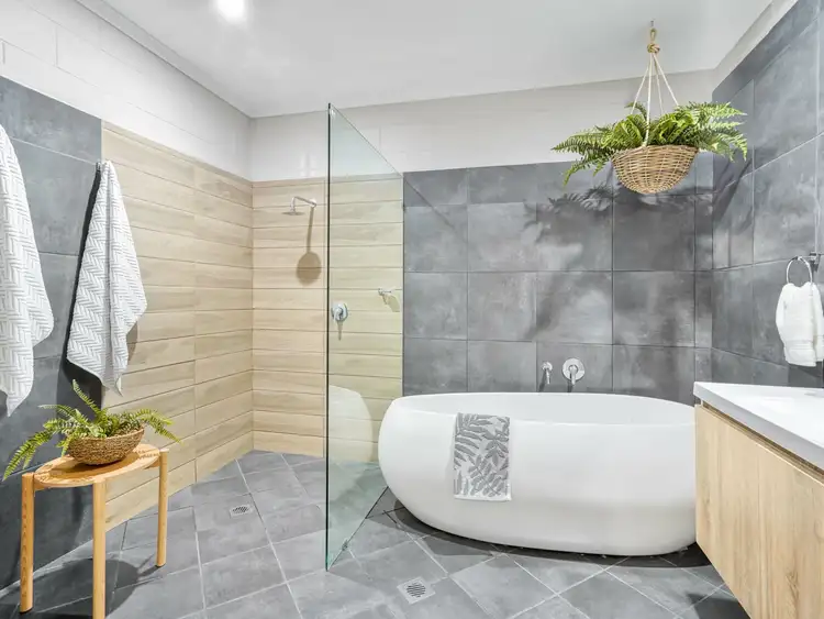 Sixth view of Homely house listing, 1 Craig Close, Brinsmead QLD 4870